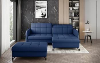 Roh Lorelle + Pouf