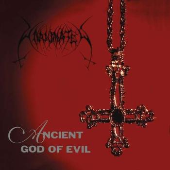 Unanimated - Ancient God of Evil (Re-Issue 2020), CD