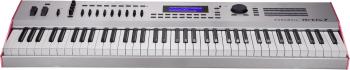 Kurzweil ARTIS 7 Digitálne stage piano Silver