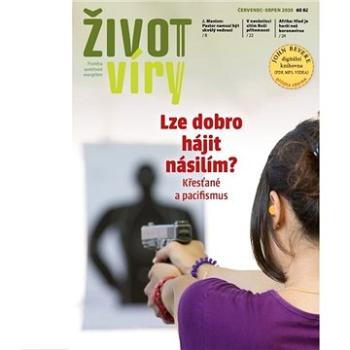 Život víry 2020/7–8