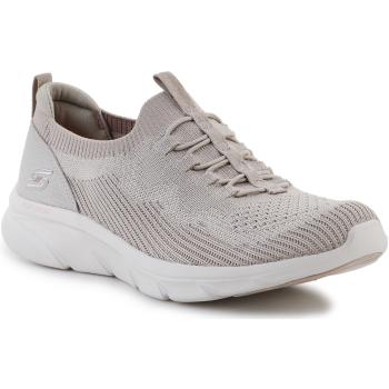 Skechers  D'LUX COMFORT 104335-TPE  Tenisová obuv Béžová