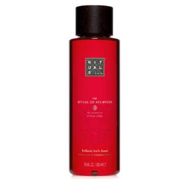 Rituals Pena do kúpeľa The Ritual of Ayurveda ( Holistic Bath Foam) 500 ml