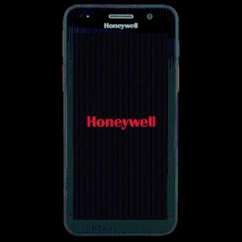 Honeywell CT30 XP, 2D, 14 cm (5.5''), GPS, IST, warm-swap, USB-C, BT, Wi-Fi, NFC, Android, GMS, black