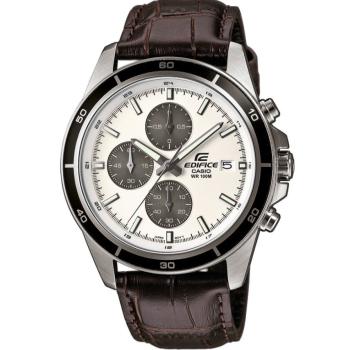 Casio Edifice EFR-526L-7AVUEF - 30 dní na vrátenie tovaru, Garancia originality