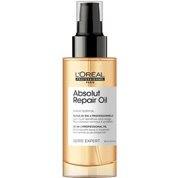 LORÉAL PROFESSIONNEL Serie Expert New Absolut Repair Oil 90 ml (3474636977369)