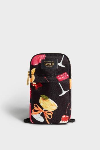 Obal na mobil WOUF Cheers viac farieb