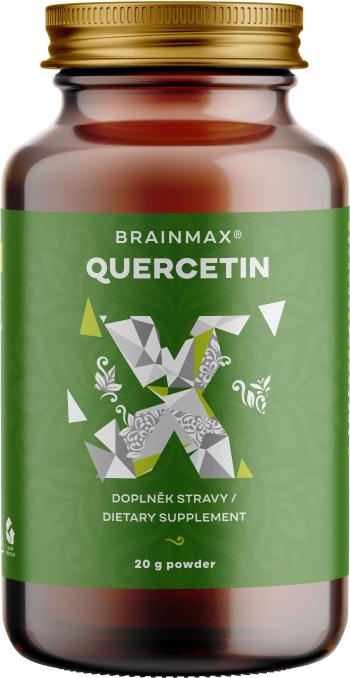 BRAINMAX Quercetin powder 20 g