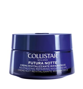 Collistar Revitalizačný a obnovujúci nočný krém Futura Notte (Revitalizing Repairing Night Cream) 50 ml