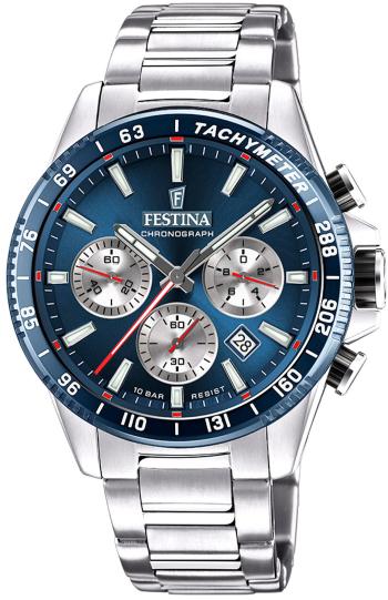 Festina Timeless Chronograph 20560/2