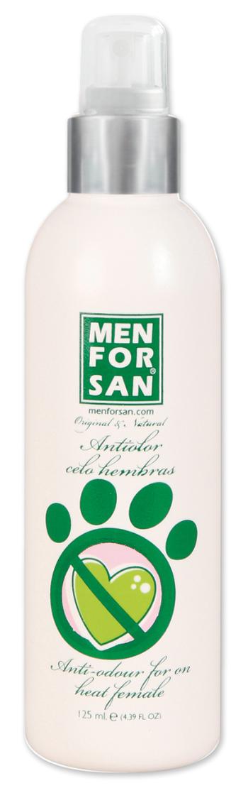 MENFORSAN Sprej na ochranu hárajících fen 125ml 125 ml