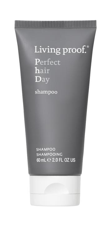 LIVING PROOF Perfect hair Day™ šampon 60 ml