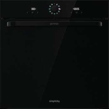 Gorenje BOS6737SYB + rozšírená záruka na 4 roky po registrácii