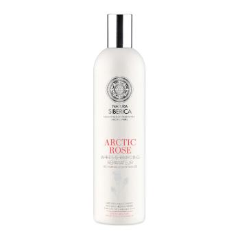 Natura Siberica Regeneračný kondicionér Arctic Rose (Refresh Conditioner) 400 ml