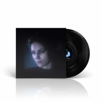 AGNES OBEL - MYOPIA, Vinyl