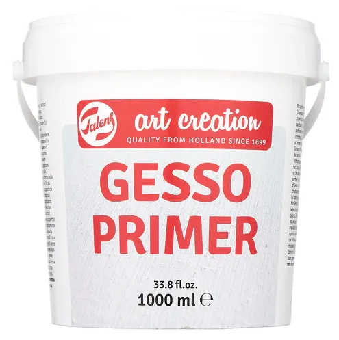 TALENS GESSO - Prípravný základný náter (1 L)