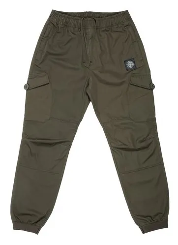 Nash nohavice scope hd combats - s