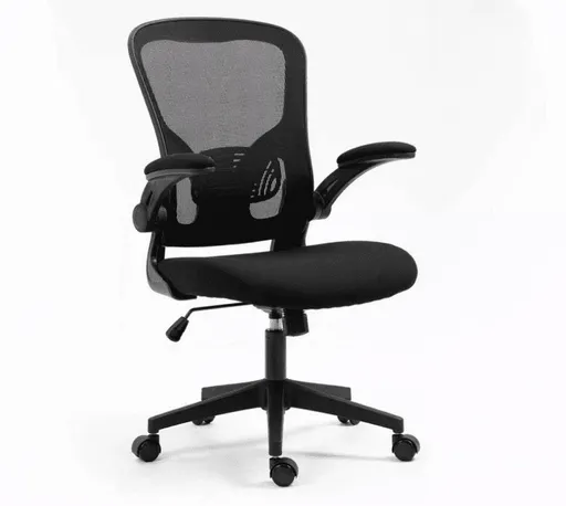 Signal Kancelárske kreslo Q-333 | čierna