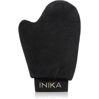 INIKA Organic Tanning Glove samoopaľovacie rukavice 1 ks