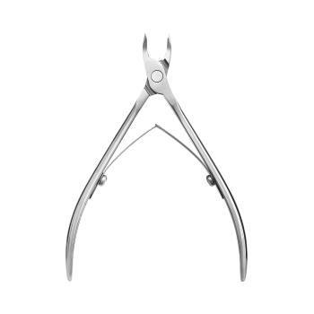 STALEKS Profesionálne kliešte na nechtovú kožičku Expert 90 3 mm (Professional Cuticle Nippers)