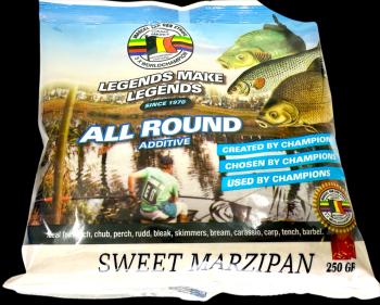 Mvde posilovač sweet marzipan 250 g