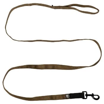 NON-STOP DOGWEAR SOLID LEASH WD 2m Vodítko, khaki, velikost