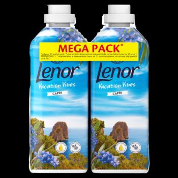 LENOR Aviváž Capri 2 x 925 ml