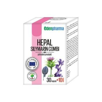 EdenPharma HEPAL 30+10 TBL