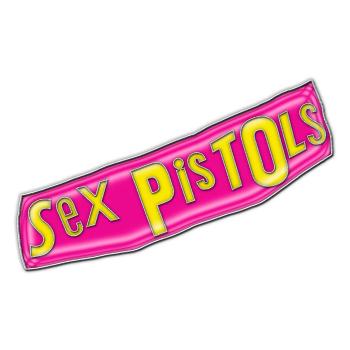 Sex Pistols Logo