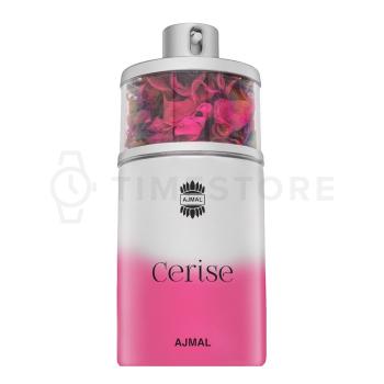Ajmal Cerise parfémovaná voda pre ženy 75 ml   - 30 dní na vrátenie tovaru, Garancia originality