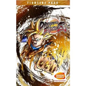 Dragon Ball FighterZ – FighterZ Pass (PC) DIGITAL (387693)