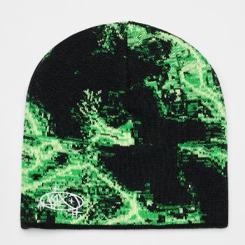 K1X Laser Skully green - UNI
