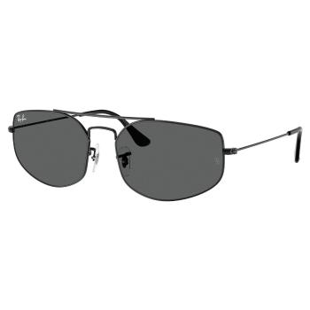 Ray-ban  Occhiali da Sole  RB3845 002/B1  Slnečné okuliare Čierna