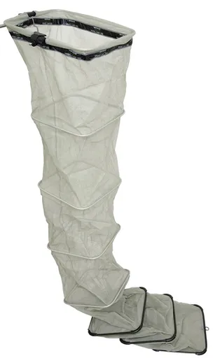 Sensas sieťka easy magic carp 3,5 m