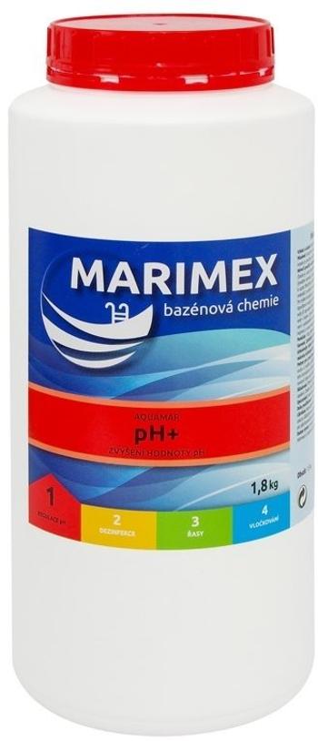 PH-szabályozó MARIMEX pH+ 1,8 kg