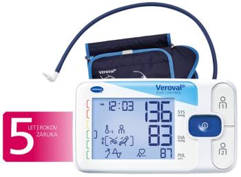 HARTMANN Veroval Duo control Large tlakomer digitálny ramenný s manžetou L
