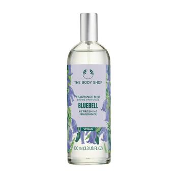 The Body Shop Parfumovaná telová hmla Bluebell (Body Mist) 100 ml