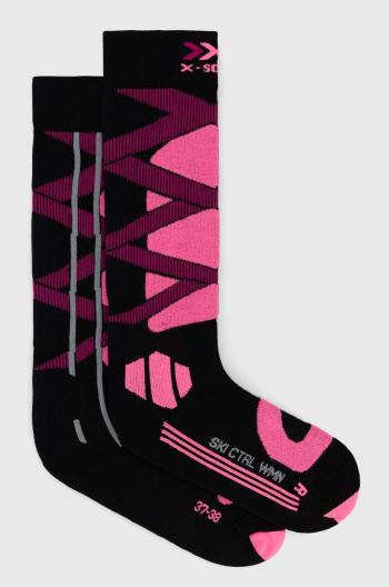 Lyžiarske ponožky X-Socks Ski Control 4.0