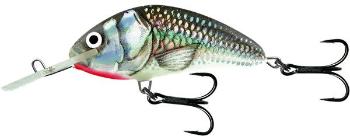 Wobbler Salmo Hornet Floating 3,5 cm 2,2 g Holographic Grey Shiner