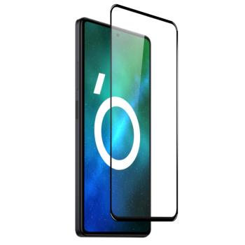 NORTHJO A++ 3D Tvrdené ochranné sklo pre Xiaomi Redmi Note 12 5G