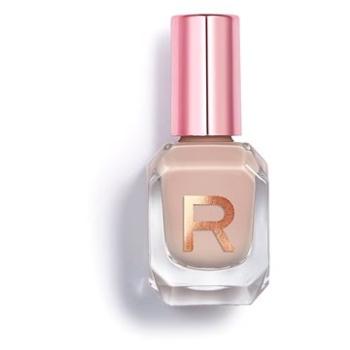 REVOLUTION High Gloss Nail Polish Biscuit 10 ml (5057566152273)