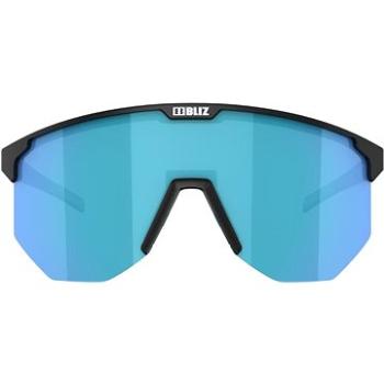 BLIZ – HERO Matt Black Brown w Blue Multi Cat. 3 – 52210-13 (7318480121928)