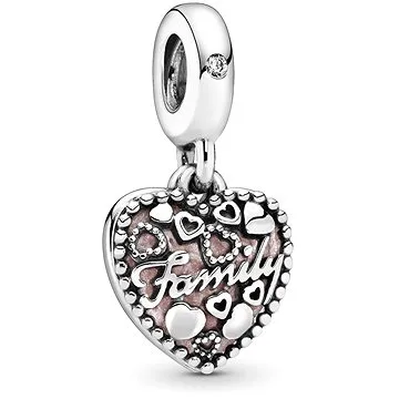 PANDORA Moments People 796459EN28 (Ag 925/1000, 3,2 g) (5700302615609)