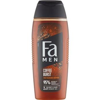 FA MEN Sprchový gél Coffee Burst 400 ml (9000101641271)