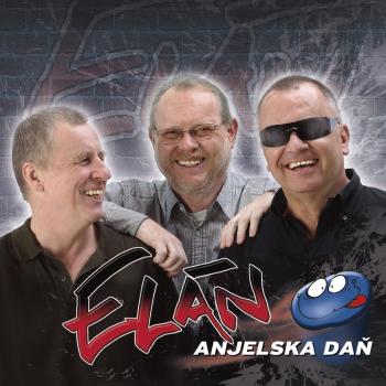 Elán, Anjelská daň, CD