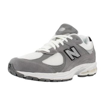 New Balance  M2002 RRD  Módne tenisky Šedá