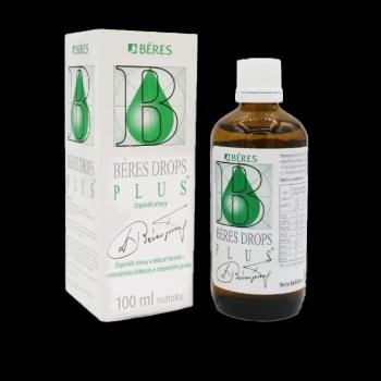 BERES Drops plus 100 ml