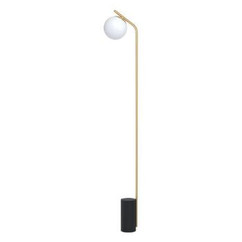Stojaca lampa Eglo BETULIA mosadz 39981