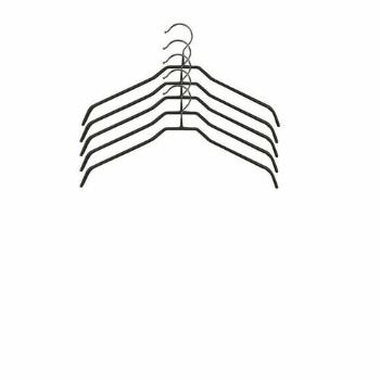 Set 6 umerașe Compactor STICKY, 42 cm