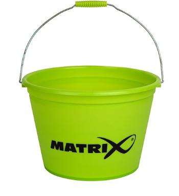 Matrix vedro groundbait bucket 25 l