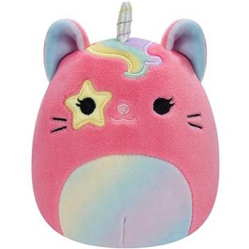 13 cm Squishmallows - Sienna - Starry Eyed Caticorn (196566169425)
